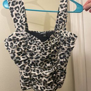 leopard crop